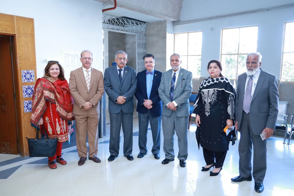 JSMU International Research Conference